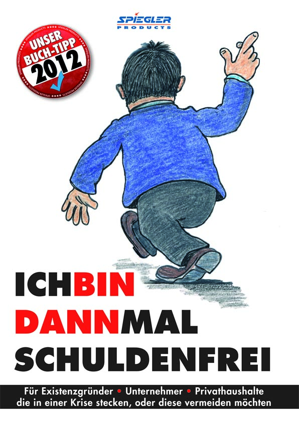 Erfahren Sie wie man eine Krise vermeidet.